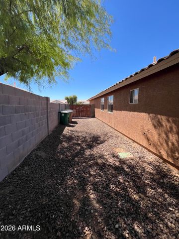 16056 W Mesquite Drive, Goodyear, AZ 85338