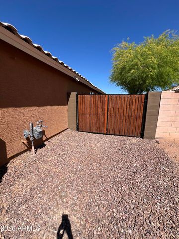 16056 W Mesquite Drive, Goodyear, AZ 85338