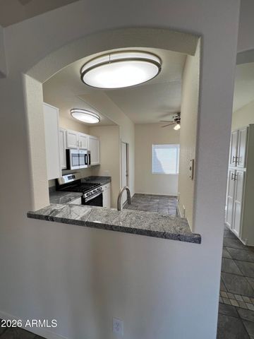 16056 W Mesquite Drive, Goodyear, AZ 85338