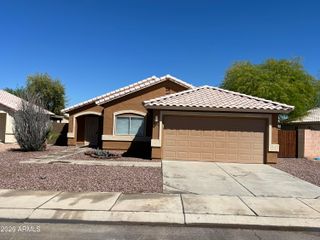 16056 W Mesquite Drive, Goodyear, AZ 85338