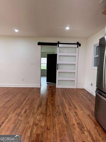 5981 Pisgah Road SW, Mableton, GA 30126