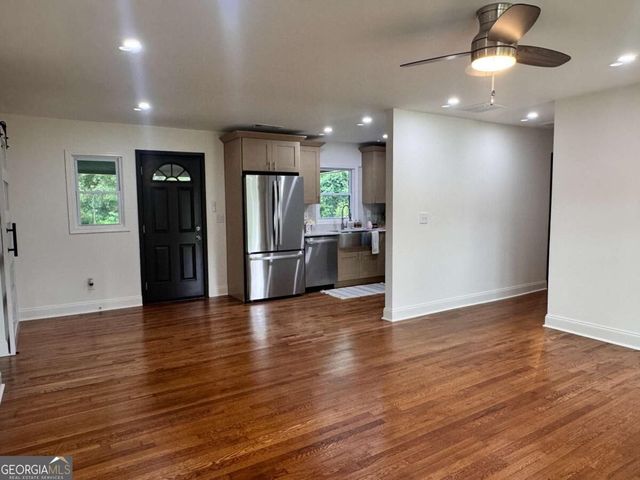 5981 Pisgah Road SW, Mableton, GA 30126