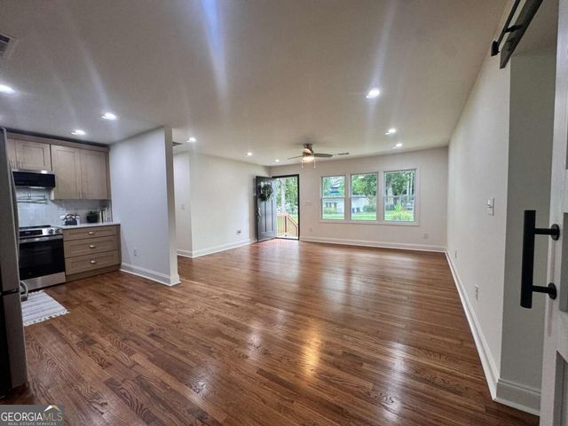 5981 Pisgah Road SW, Mableton, GA 30126