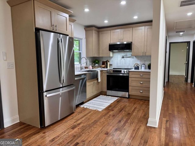 5981 Pisgah Road SW, Mableton, GA 30126