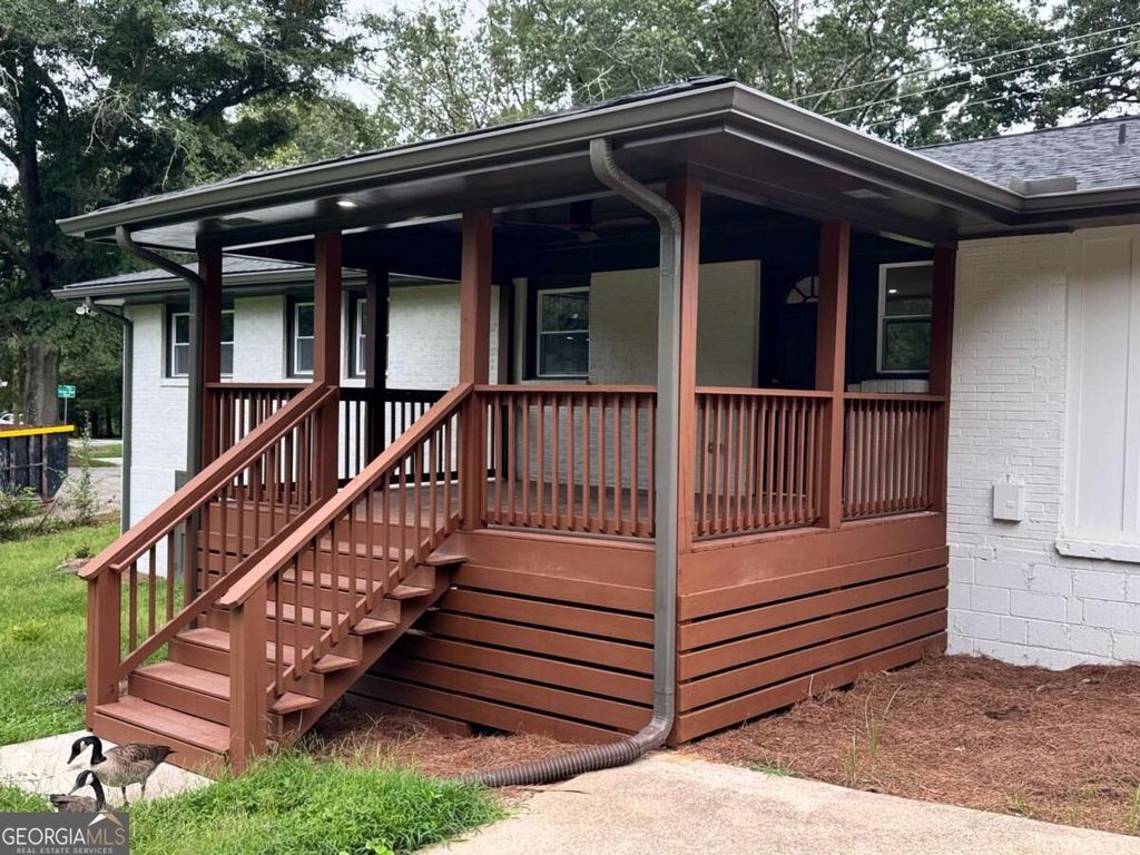 5981 Pisgah Road SW, Mableton, GA 30126 — photo 3