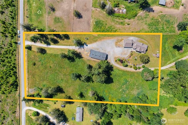 4309 324th Street E, Eatonville, WA 98328
