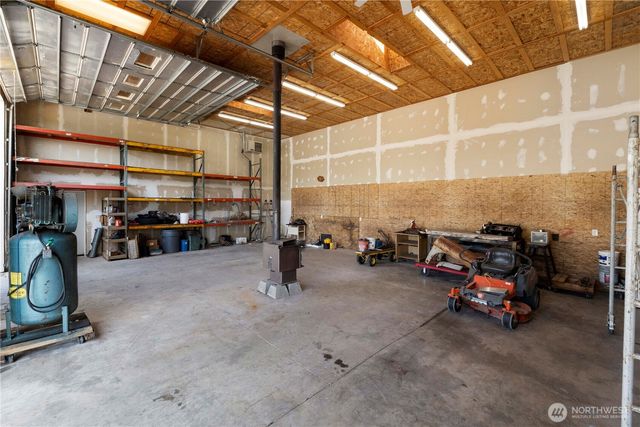 4309 324th Street E, Eatonville, WA 98328