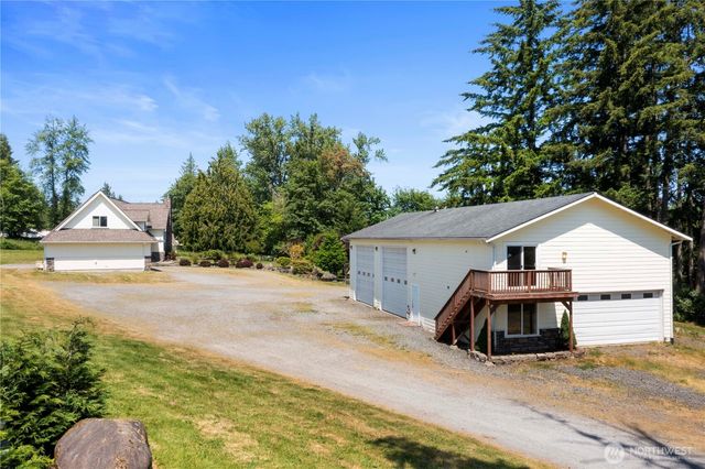 4309 324th Street E, Eatonville, WA 98328