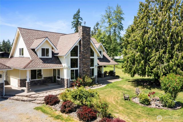4309 324th Street E, Eatonville, WA 98328