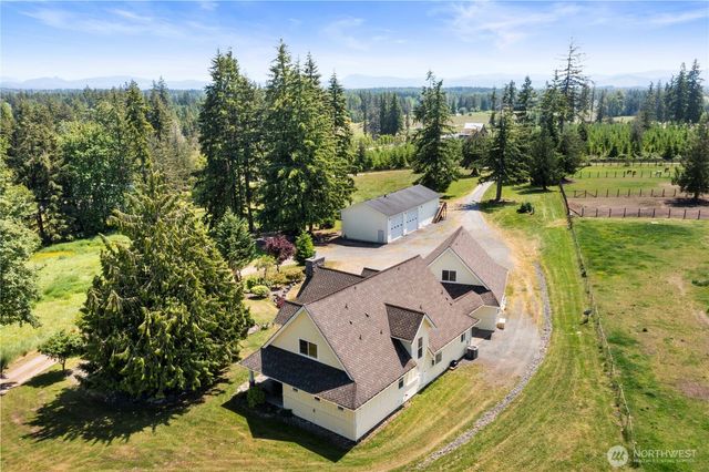 4309 324th Street E, Eatonville, WA 98328