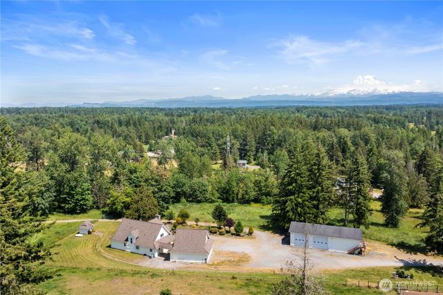 4309 324th Street E, Eatonville, WA 98328