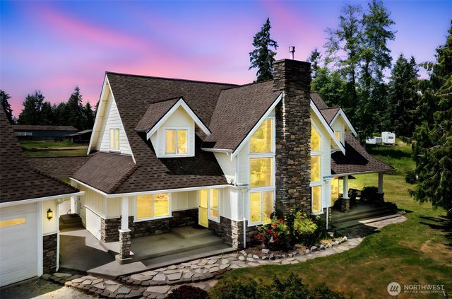 4309 324th Street E, Eatonville, WA 98328