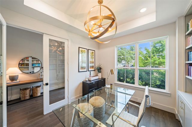 7957 Cedel Drive, Houston, TX 77055