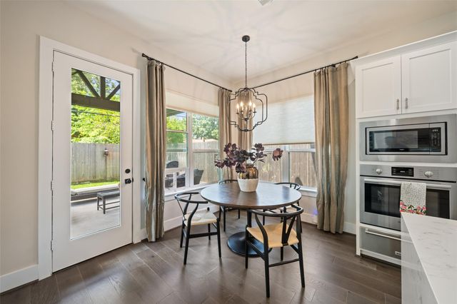 7957 Cedel Drive, Houston, TX 77055