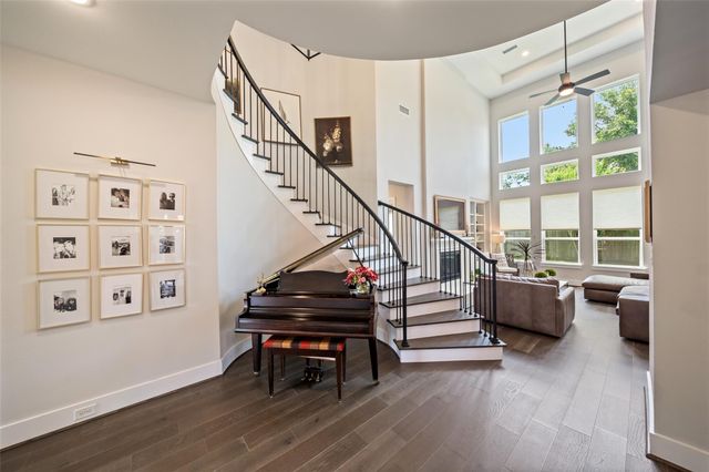 7957 Cedel Drive, Houston, TX 77055