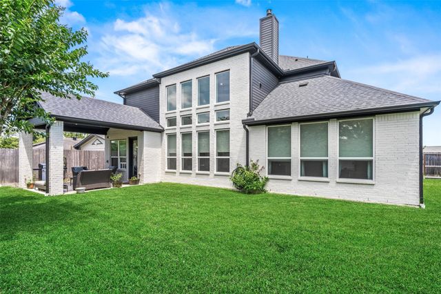 7957 Cedel Drive, Houston, TX 77055