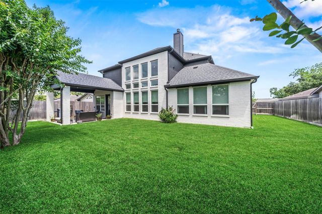 7957 Cedel Drive, Houston, TX 77055