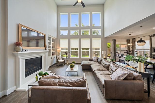 7957 Cedel Drive, Houston, TX 77055