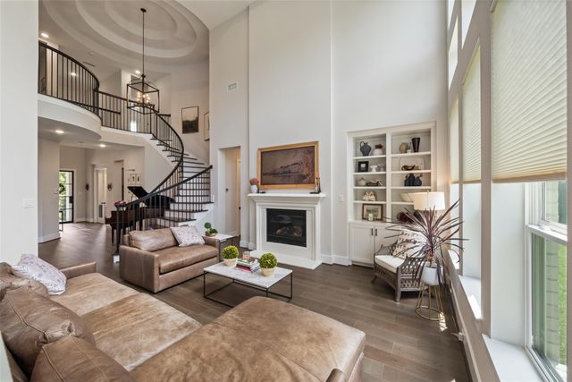 7957 Cedel Drive, Houston, TX 77055