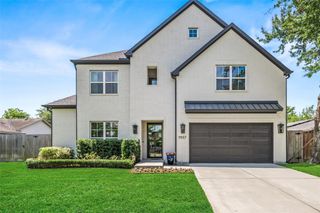 7957 Cedel Drive, Houston, TX 77055