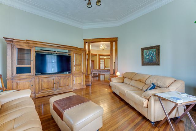 210 W Elm Street, Winnsboro, TX 75494