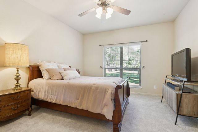 101 Woodland Drive, Krugerville, TX 76227