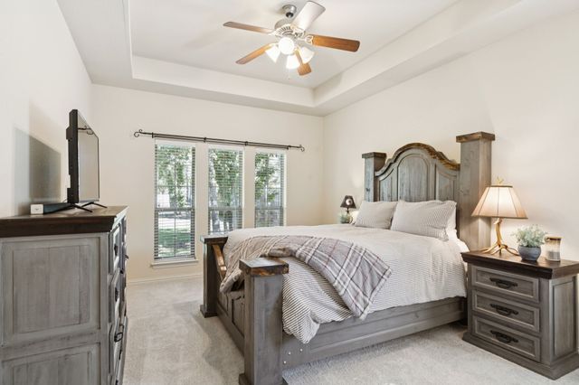 101 Woodland Drive, Krugerville, TX 76227