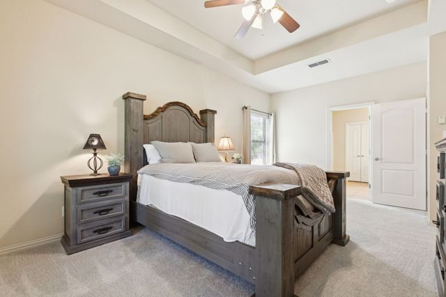 101 Woodland Drive, Krugerville, TX 76227