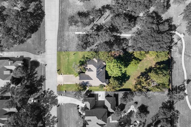 101 Woodland Drive, Krugerville, TX 76227