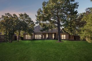 101 Woodland Drive, Krugerville, TX 76227