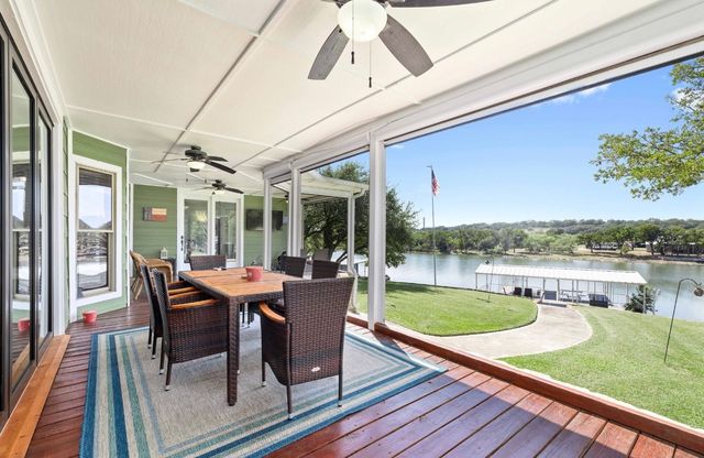 7319 Feather Bay Boulevard, Brownwood, TX 76801