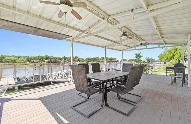 7319 Feather Bay Boulevard, Brownwood, TX 76801