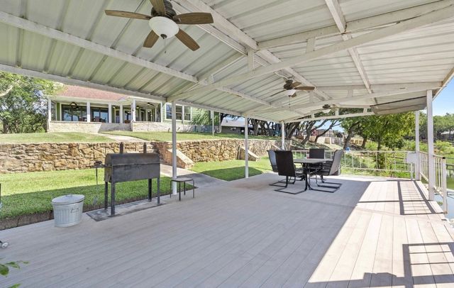 7319 Feather Bay Boulevard, Brownwood, TX 76801