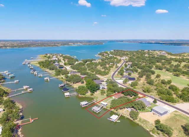 7319 Feather Bay Boulevard, Brownwood, TX 76801