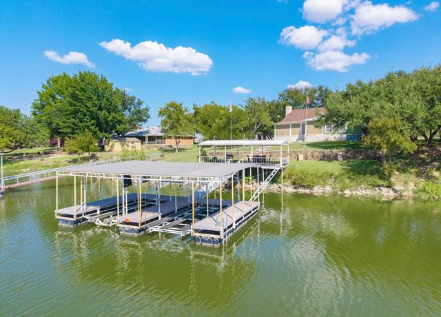 7319 Feather Bay Boulevard, Brownwood, TX 76801