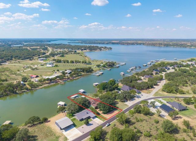 7319 Feather Bay Boulevard, Brownwood, TX 76801