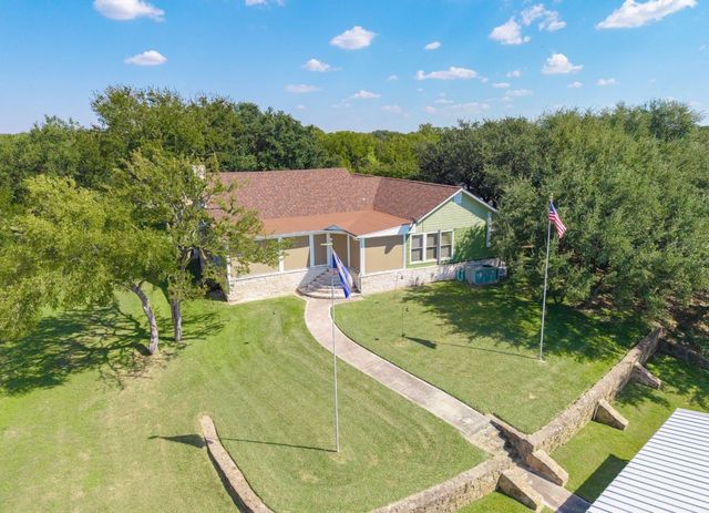 7319 Feather Bay Boulevard, Brownwood, TX 76801