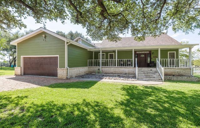 7319 Feather Bay Boulevard, Brownwood, TX 76801