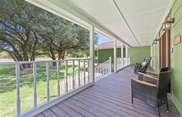 7319 Feather Bay Boulevard, Brownwood, TX 76801