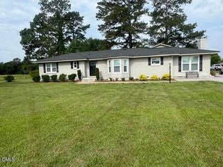 4441 Baileys Crossroads Road, Benson, NC 27521