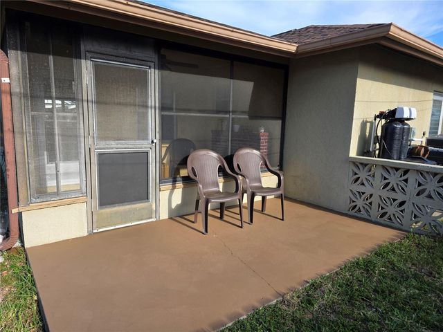 575 CONSTANCE ROAD, Venice, FL 34293