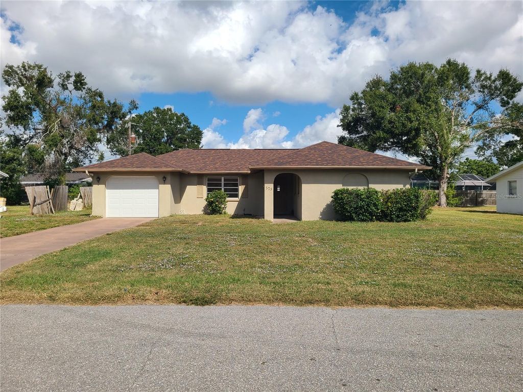 575 CONSTANCE ROAD, Venice, FL 34293