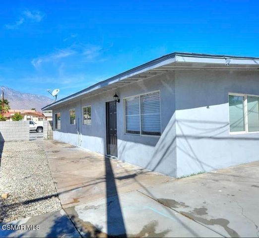31890 Avenida La Paloma, Cathedral City, CA 92234