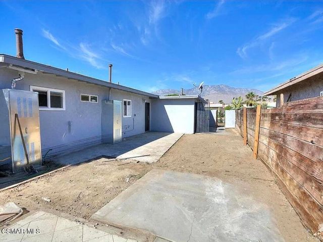 31890 Avenida La Paloma, Cathedral City, CA 92234