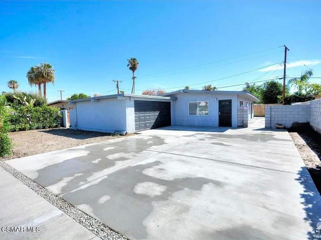 31890 Avenida La Paloma, Cathedral City, CA 92234