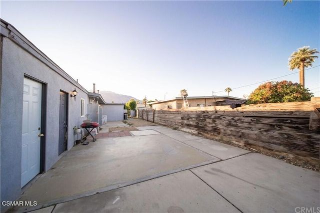 31890 Avenida La Paloma, Cathedral City, CA 92234
