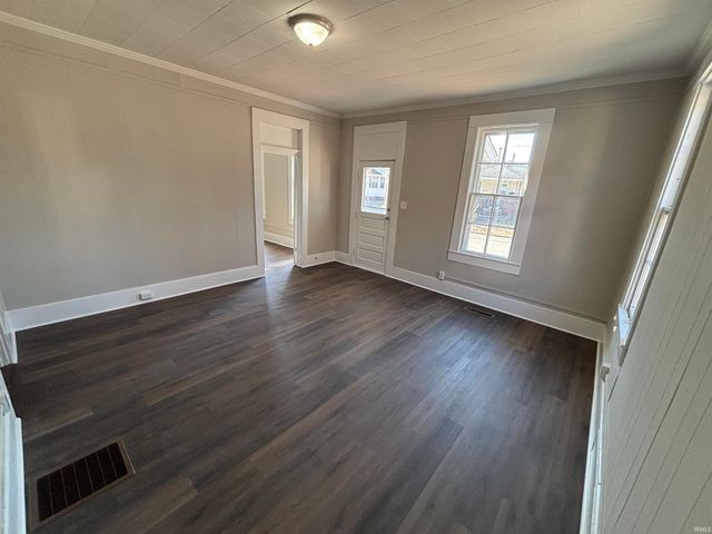 1022 Barnett Street, Vincennes, IN 47591