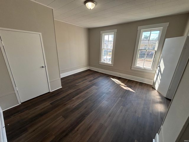 1022 Barnett Street, Vincennes, IN 47591