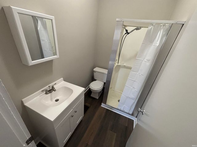 1022 Barnett Street, Vincennes, IN 47591