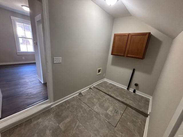 1022 Barnett Street, Vincennes, IN 47591